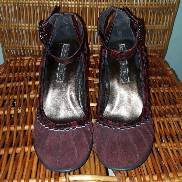 Roberto Botella size 39 - Picture 3 of 4