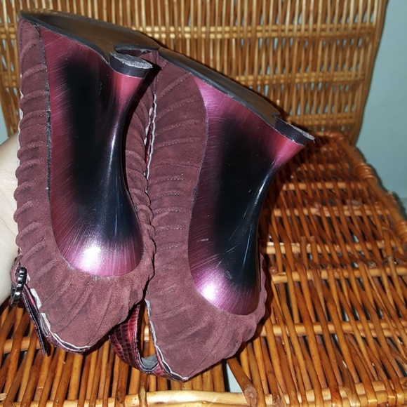 Roberto Botella size 39 - Picture 4 of 4