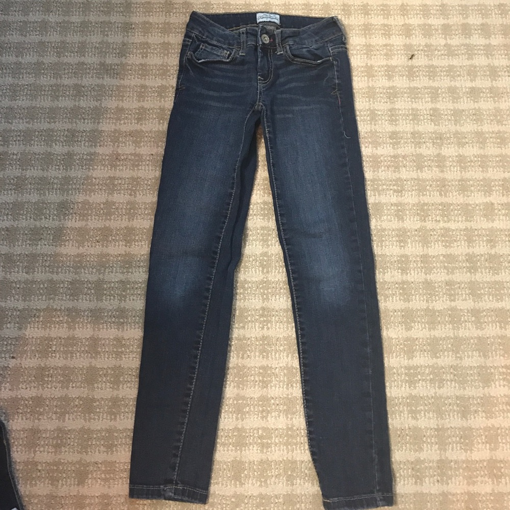 Aeropostale jeggings