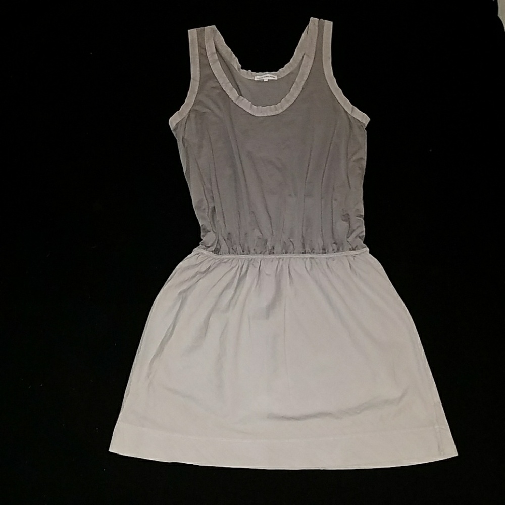 Standard JAMES PERSE dress