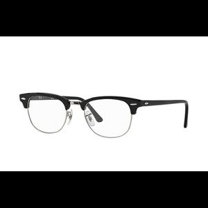Ray-Ban Clubmaster Eyeglasses