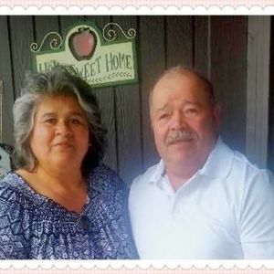 Meet your Posher, Zeferino