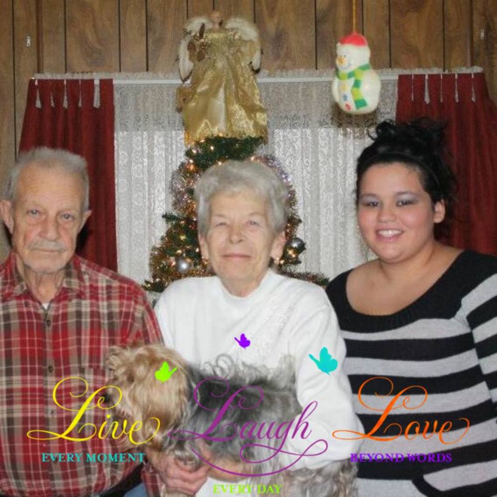 Meet your Posher, Dezz