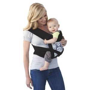 Mai tai infantino baby wrap