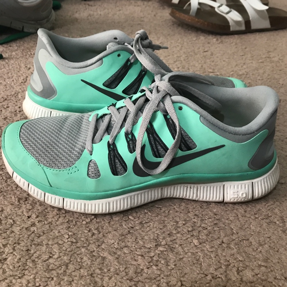 nike free 5.0