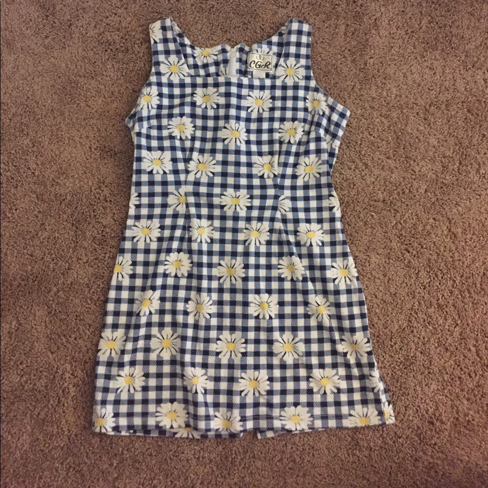 Reposhinh ADORABLE dress