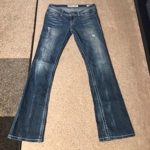 🔥🔥 1 HR SALE 🔥🔥BKE Stella bootcut jeans