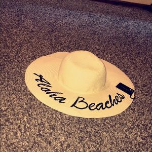 Beach Hat