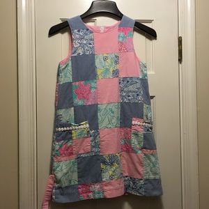 Lilly Pulitzer Sundress