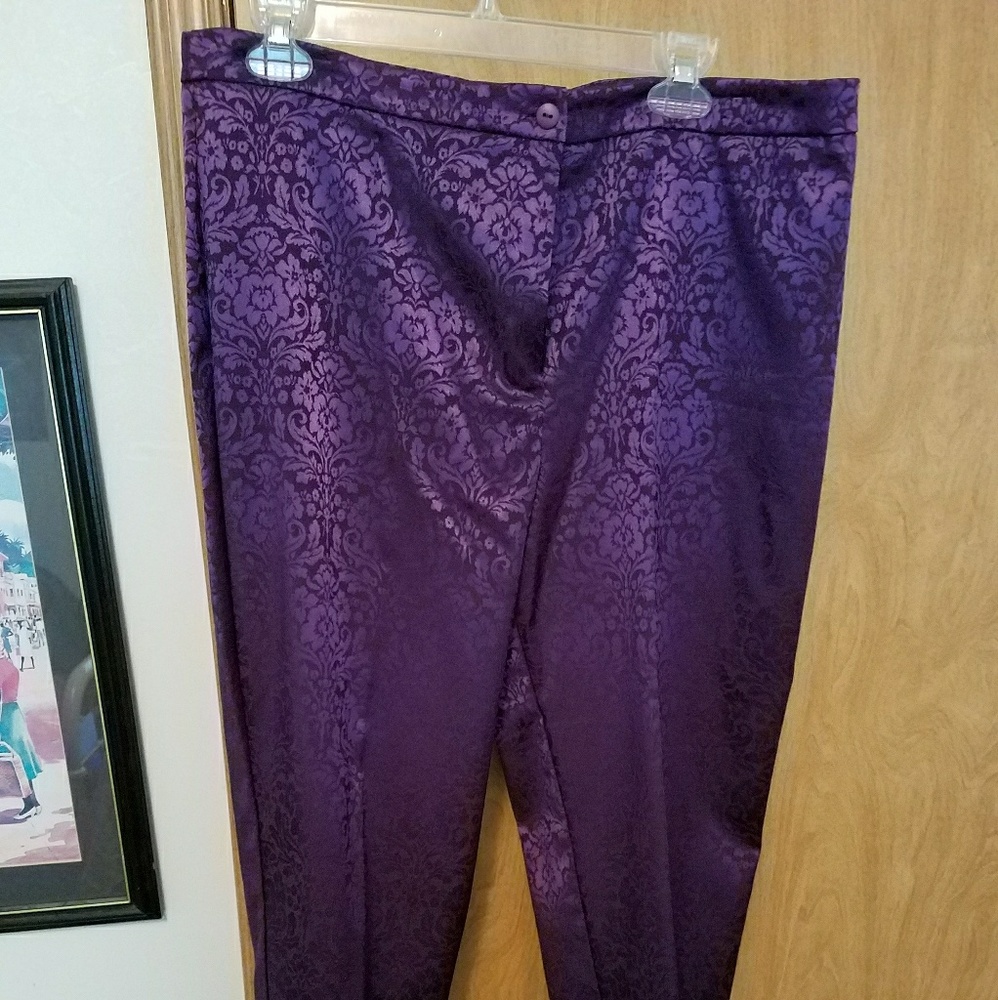 Women's pants