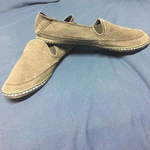 Rocket Dog canvas shoe