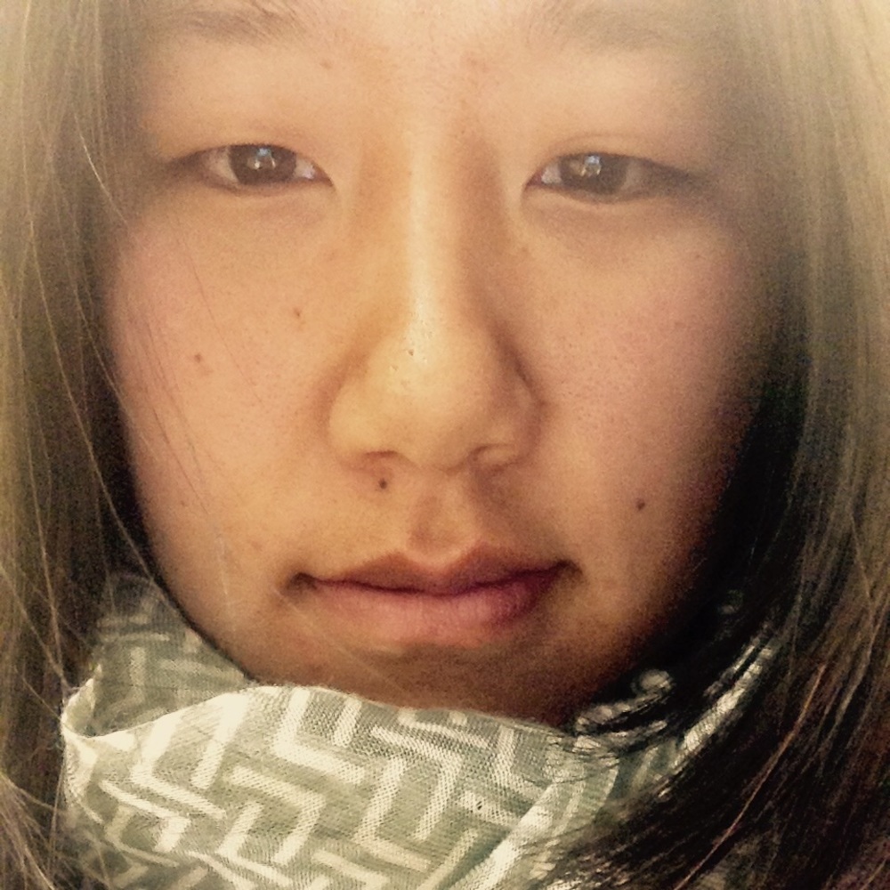 Meet your Posher, Tirza
