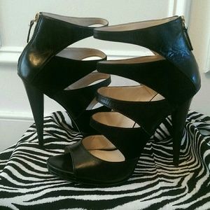 Nine West Stiletto "MAKE ME A REASONABLE OFFER"