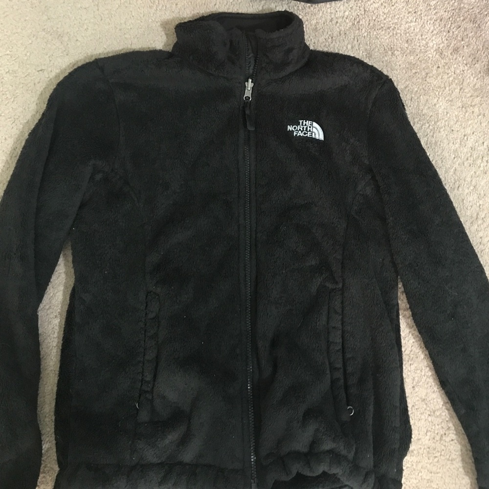 North Face jacket