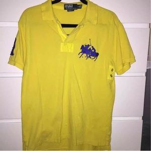 Ralph Lauren Men's Polo
