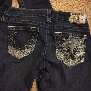 True religion jeans