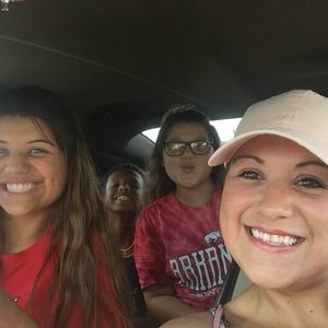 Meet your Posher, Jami