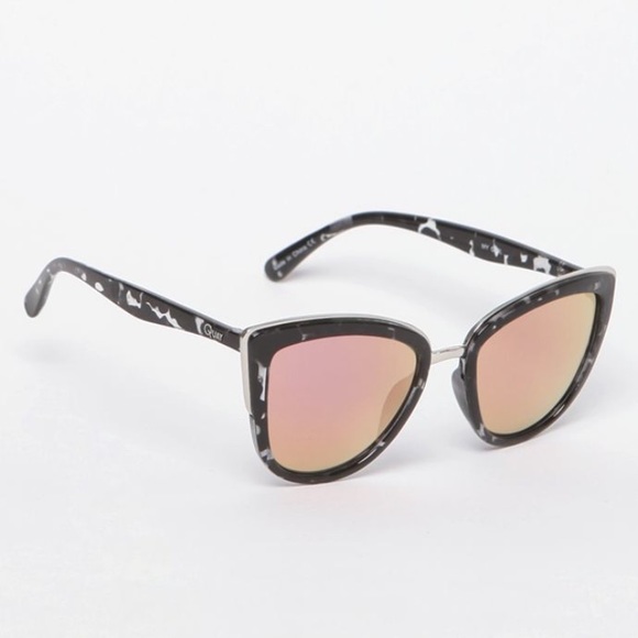 Quay Australia Accessories - Quay Australia 'My Girl' Glasses Quay Australia Accessories - Quay Australia 'My Girl' Glasses