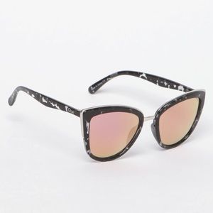 Quay Australia Accessories - Quay Australia 'My Girl' Glasses Quay Australia Accessories - Quay Australia 'My Girl' Glasses