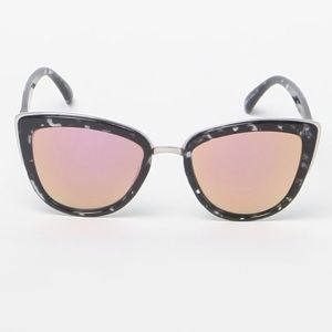 Quay Australia Accessories - Quay Australia 'My Girl' Glasses Quay Australia Accessories - Quay Australia 'My Girl' Glasses