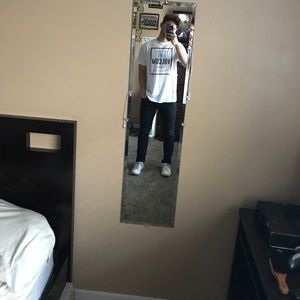 Men's Volcom graphic tee