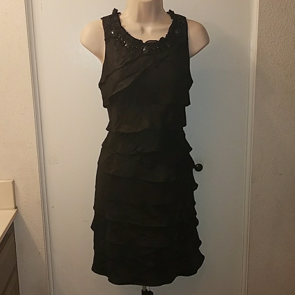 BEAUTIFUL S.L.Fashions dress