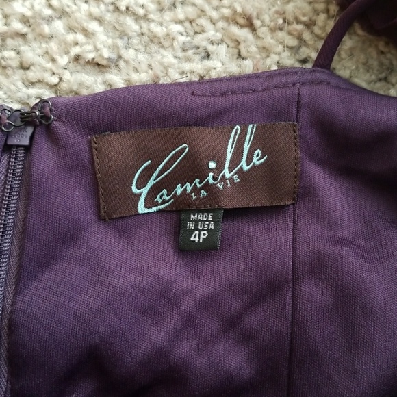 Formal Dress - Picture 4 of 4