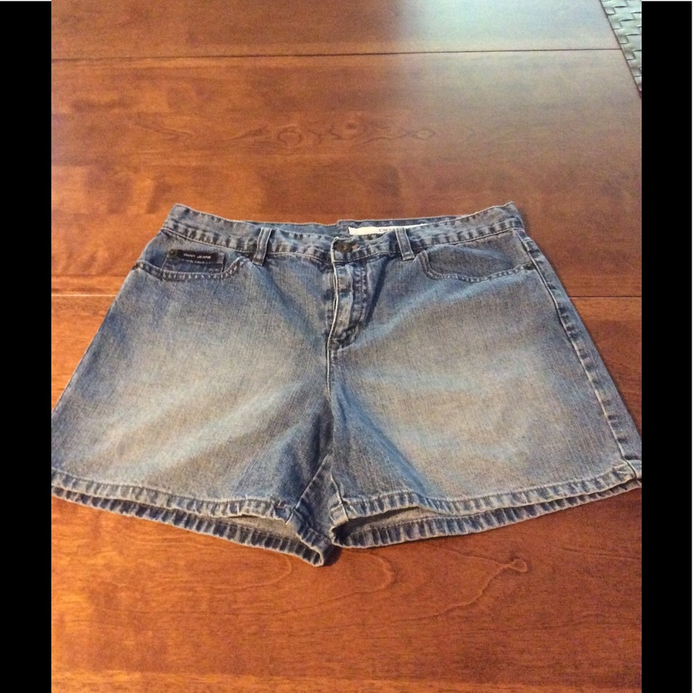 DKNY Jeans shorts