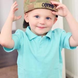 Meet your Posher, Philip