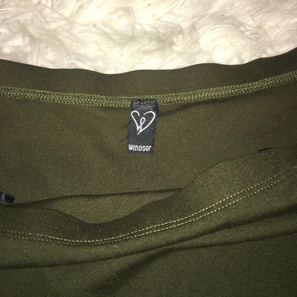 WINDSOR dress - Picture 3 of 3