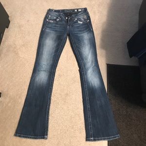 🔥🔥 1 HR SALE 🔥🔥 Miss Me Jeans 💕💕💕 hot price