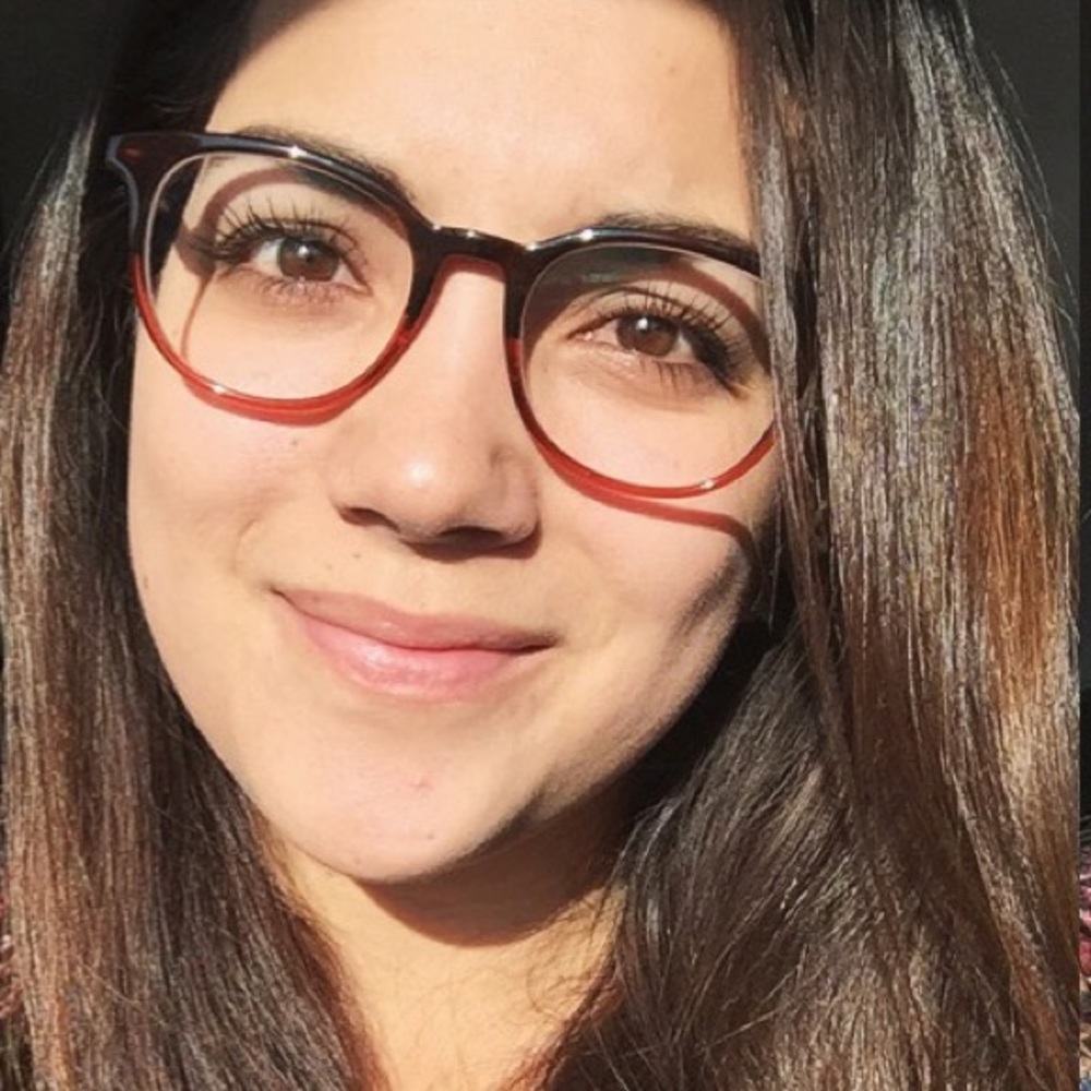 Warby Parker Durand Glasses