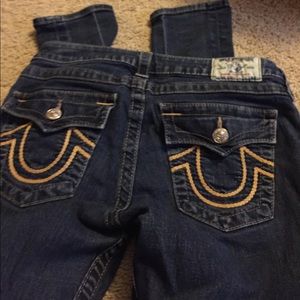True Religion Jeans