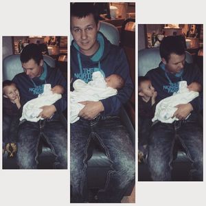 Meet your Posher, Tyler