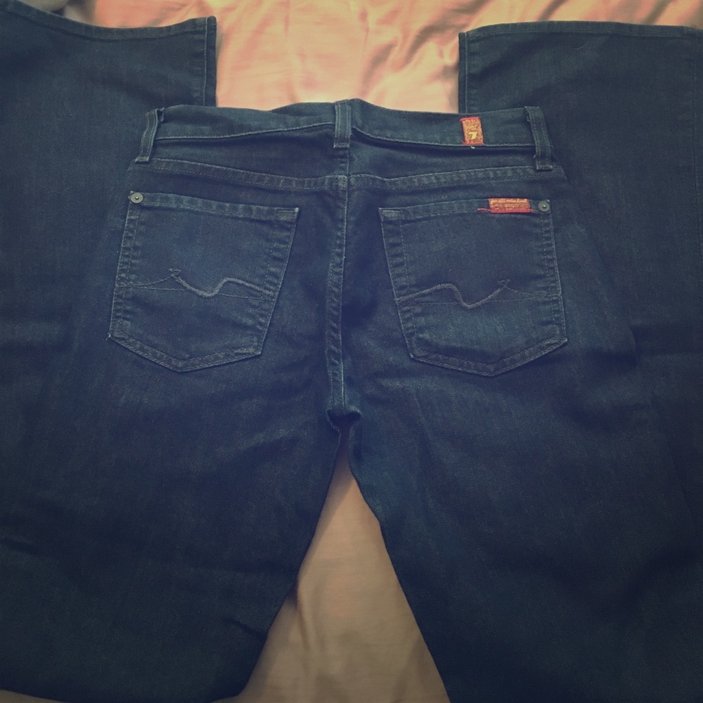 ✨NWOT✨ 7 For All Mankind Jeans