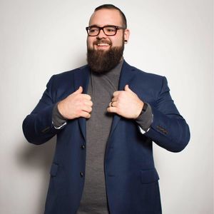 Meet your Posher, Jordan