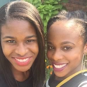 Meet your Posher, Lynette