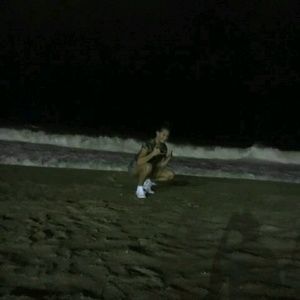 Meet your Posher, Jadyn