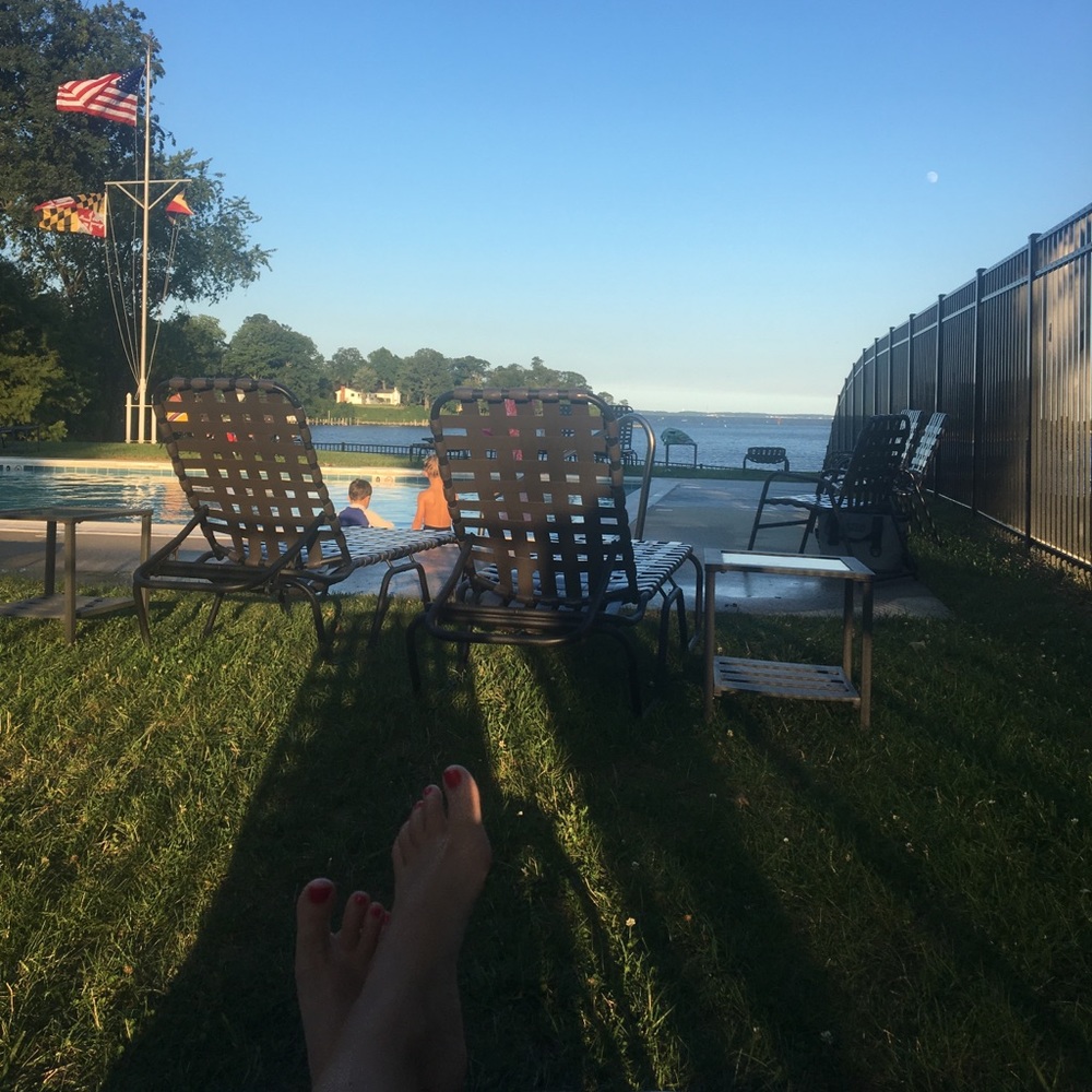 Meet your Posher, Jennie