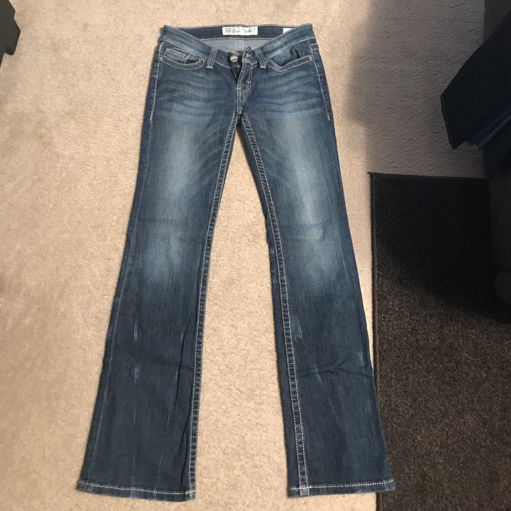 BKE (from the Buckle) Stella Jeans