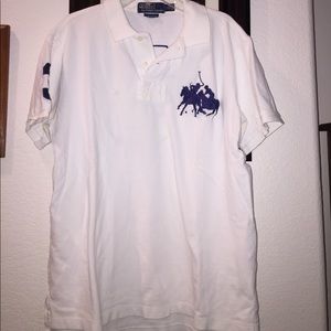 Ralph Lauren Polo size L