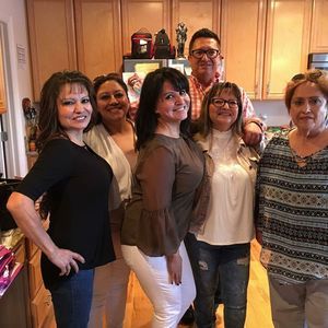 Meet your Posher, Ann