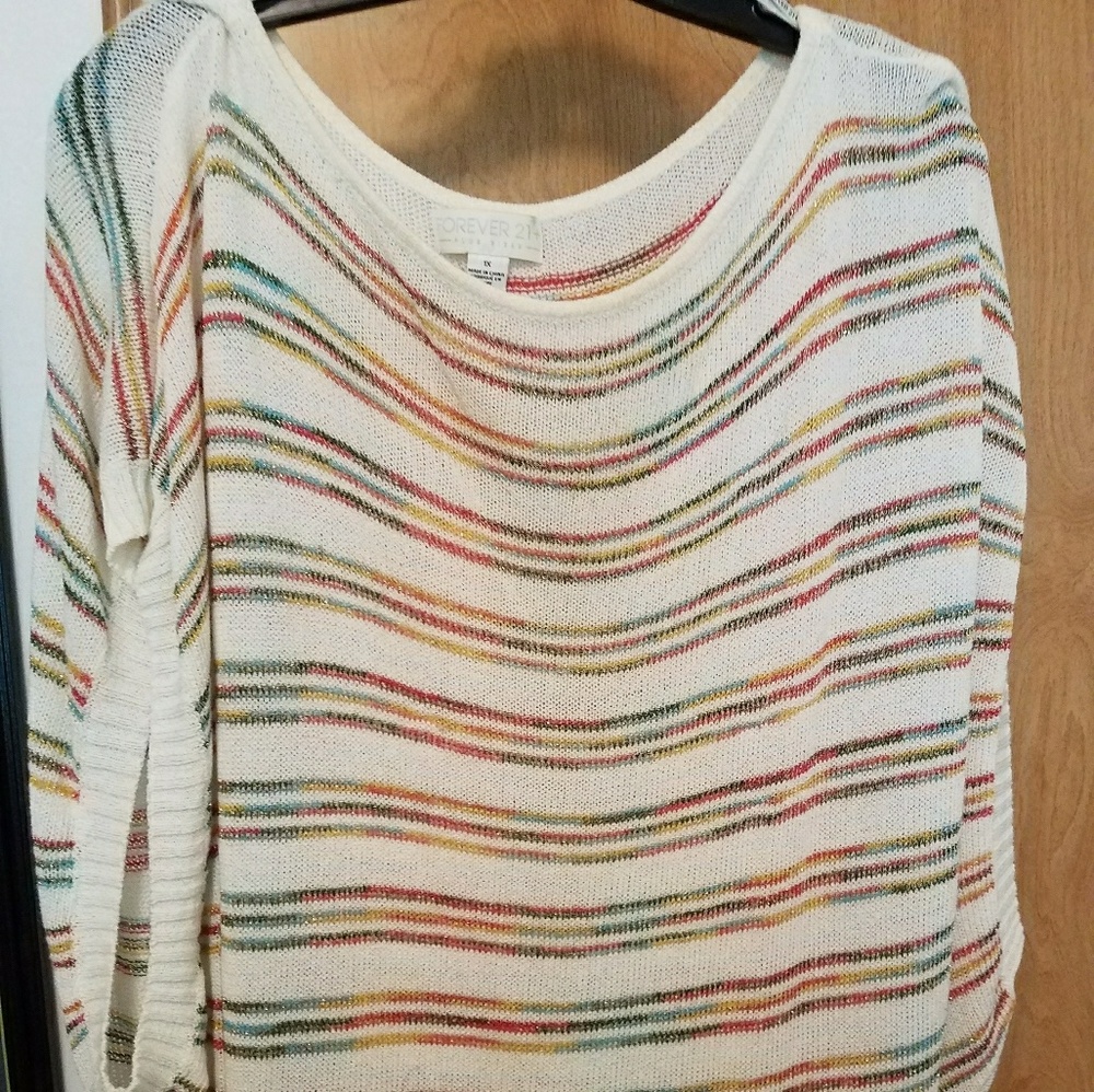 Women's sweater