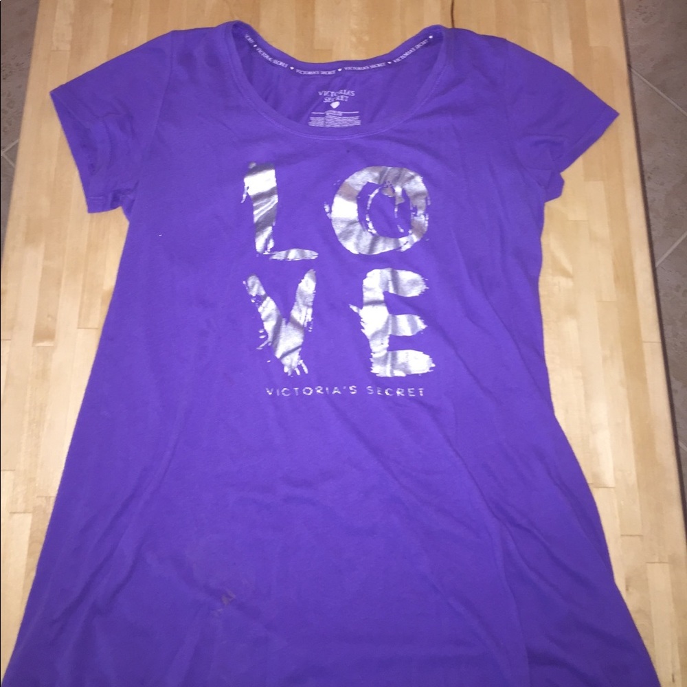 Victoria Secret Lingerie Collection Night Gown