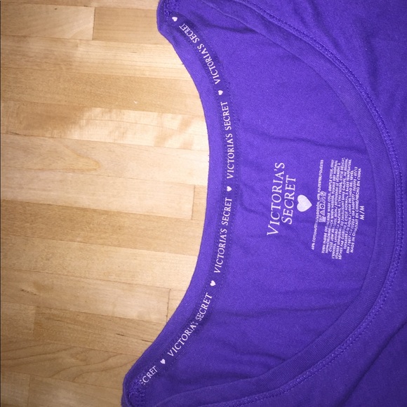 Victoria Secret Lingerie Collection Night Gown - Picture 2 of 2