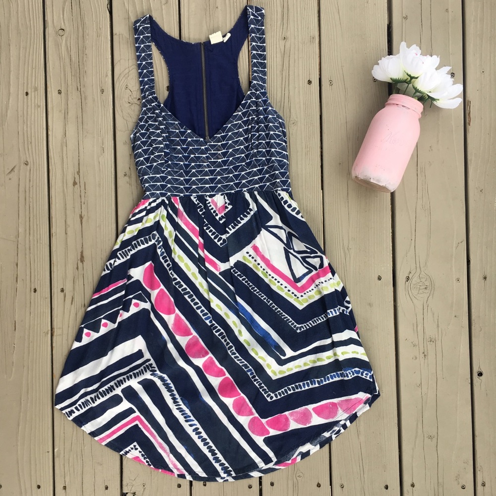ROXY dress size Medium GUC