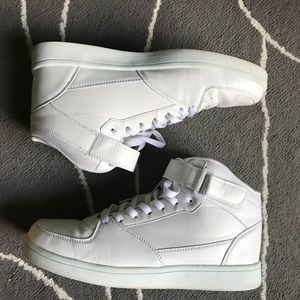 DIVIDED H&M Men's shoes - from Italy!