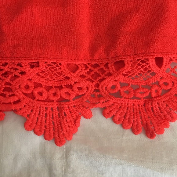 Lovers + Friends Life's a Beach Top - Picture 5 of 7