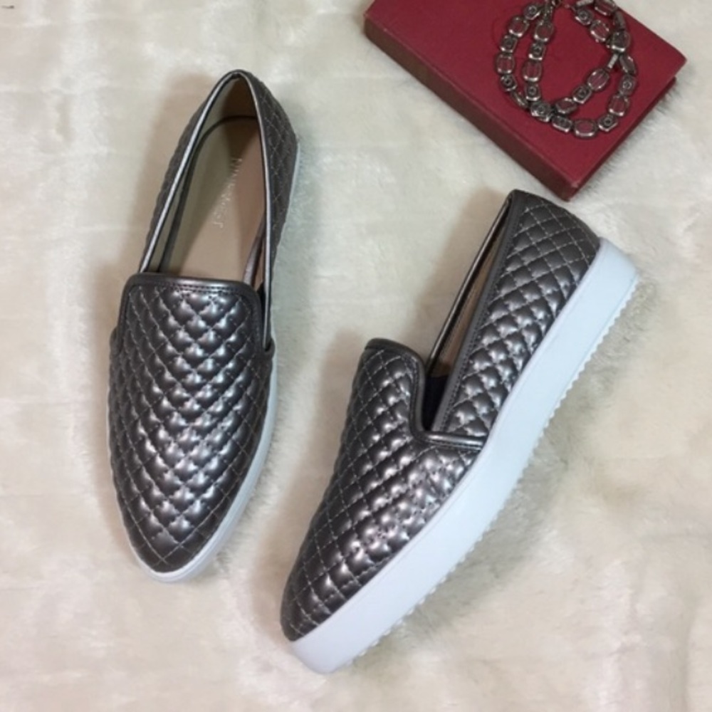 Nine West Sneakers Quilt