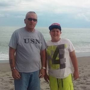 Meet your Posher, Ian